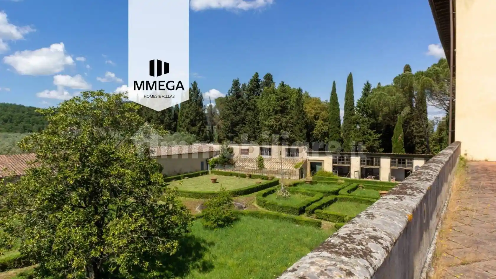 Appartamento in vendita a Scandicci