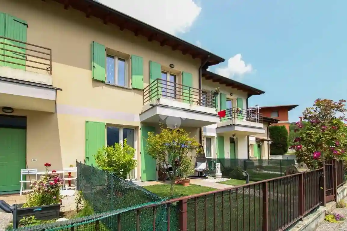 Villetta a schiera - foto 5