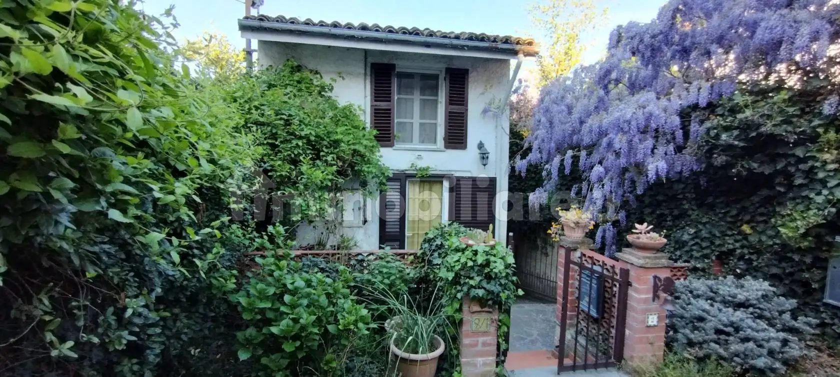 Casa indipendente in vendita a Bruno