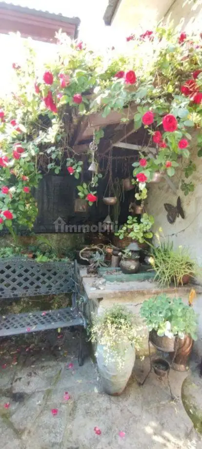 Terratetto unifamiliare via della Rocca, Bruno - foto 2