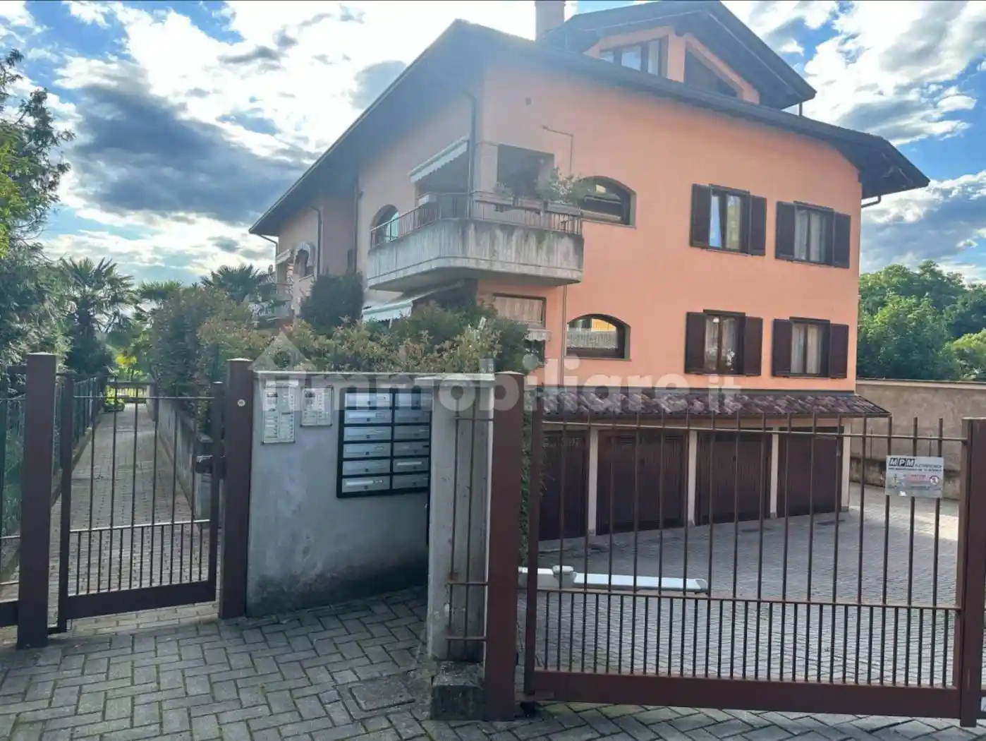 Attico - Mansarda in vendita a Olgiate Comasco