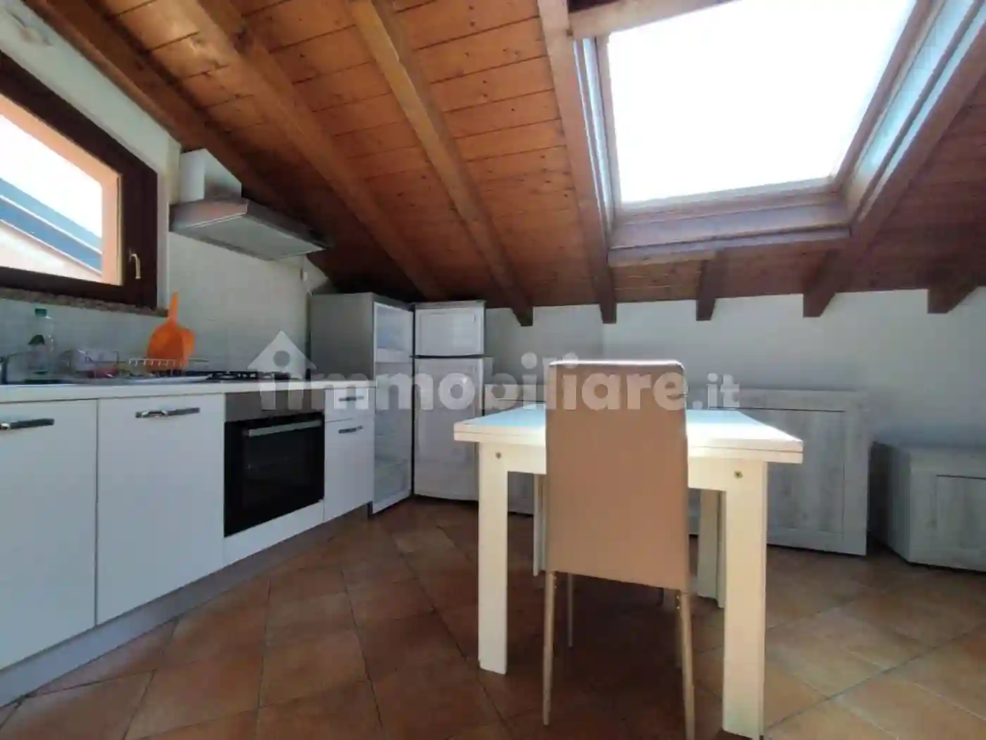 Attico - Mansarda - foto 5