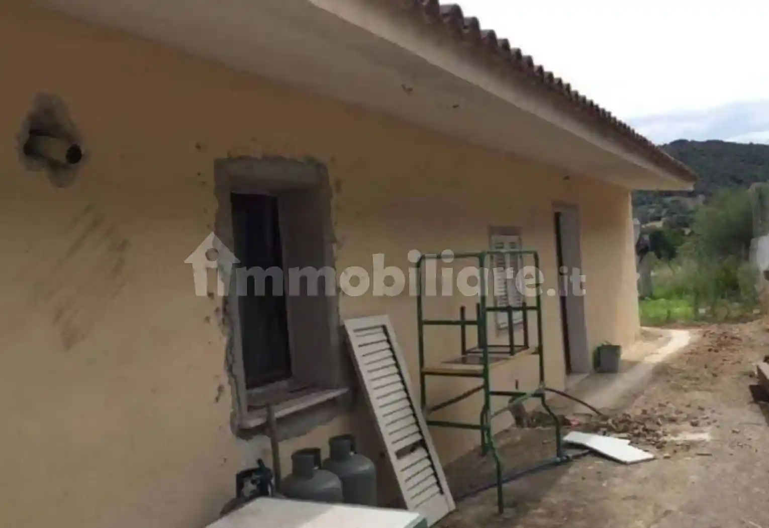 Appartamento all'asta via Rio di Lu Caprolu, Olbia - foto 4