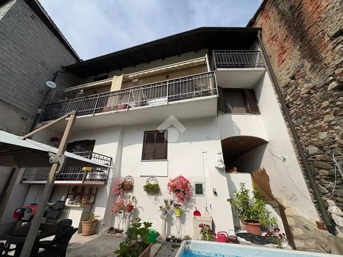 Casa indipendente - foto 2