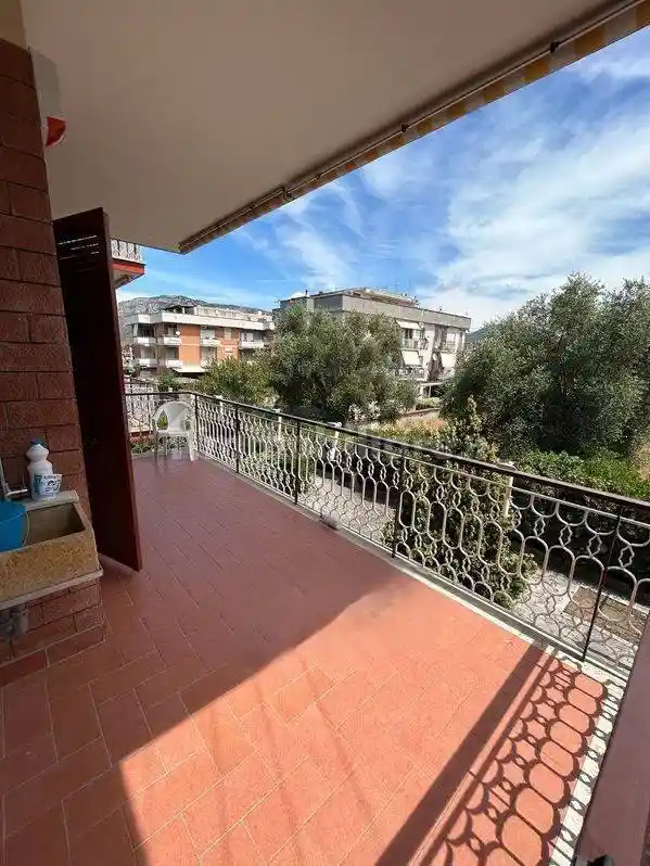 Appartamento in vendita a Terracina