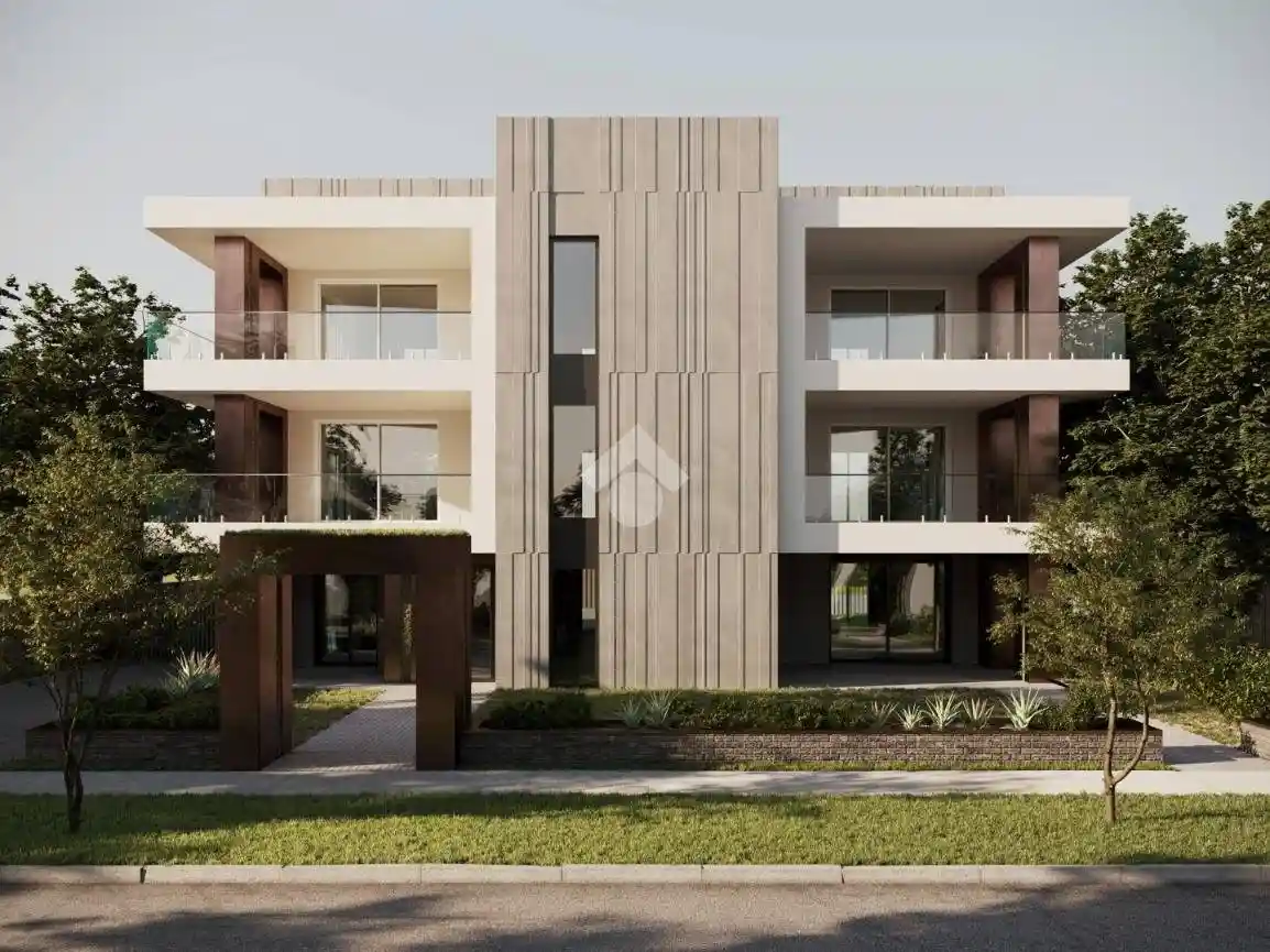 Appartamento in vendita a Concorezzo