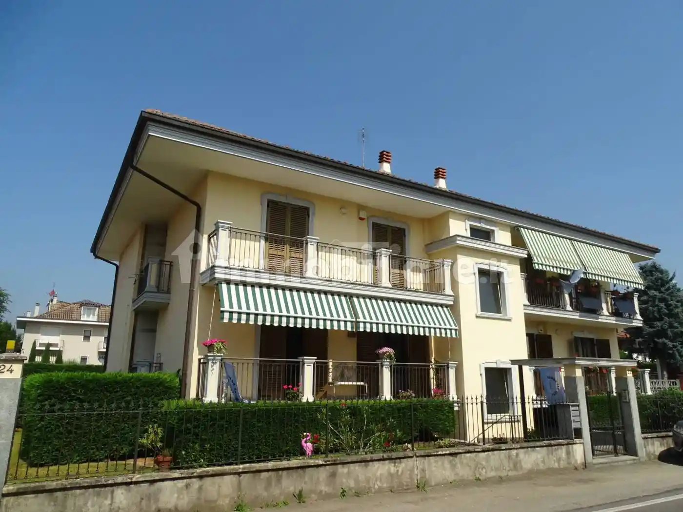 Appartamento in vendita a Nole