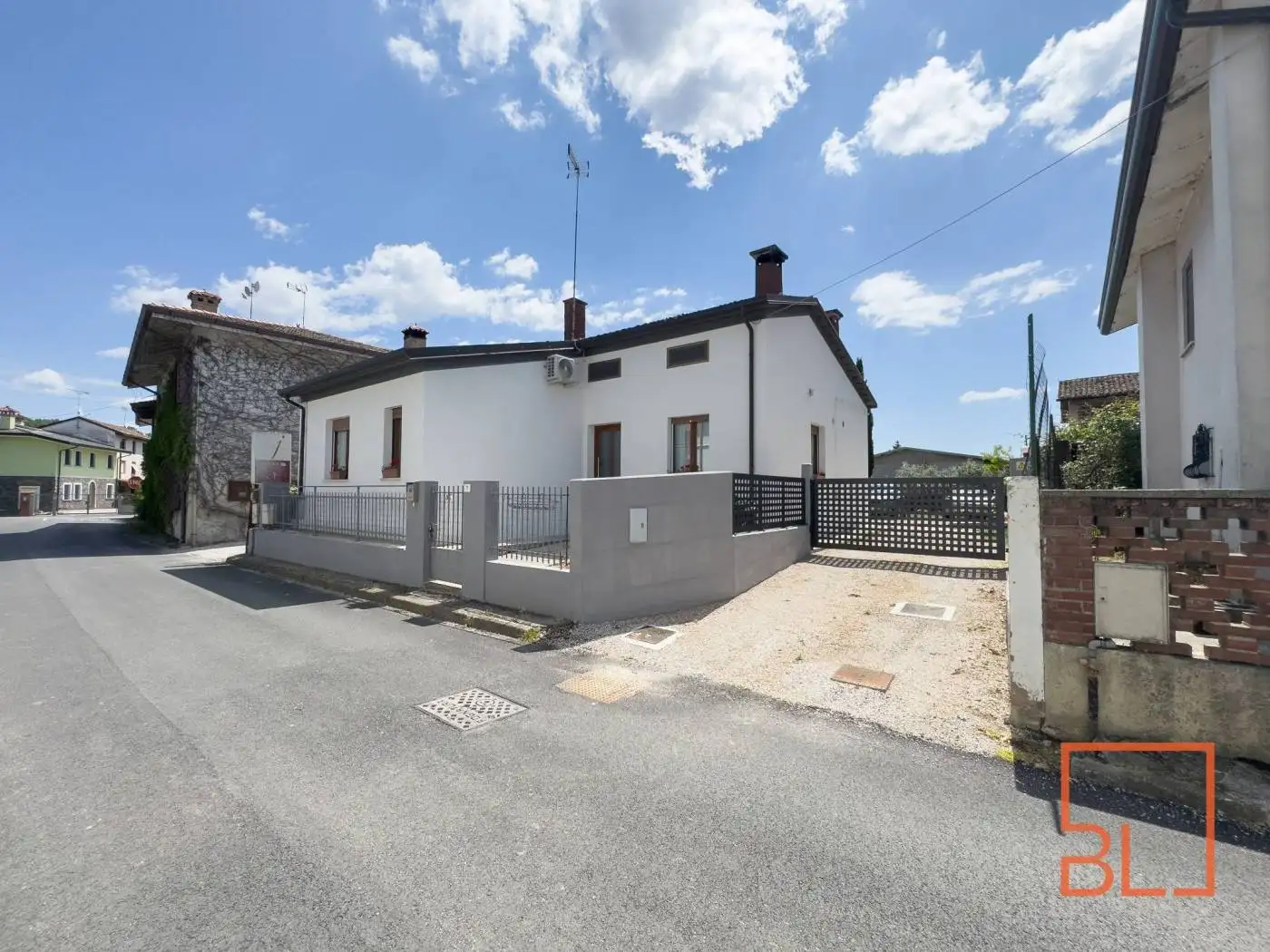 Villa in vendita a Terzo d'Aquileia