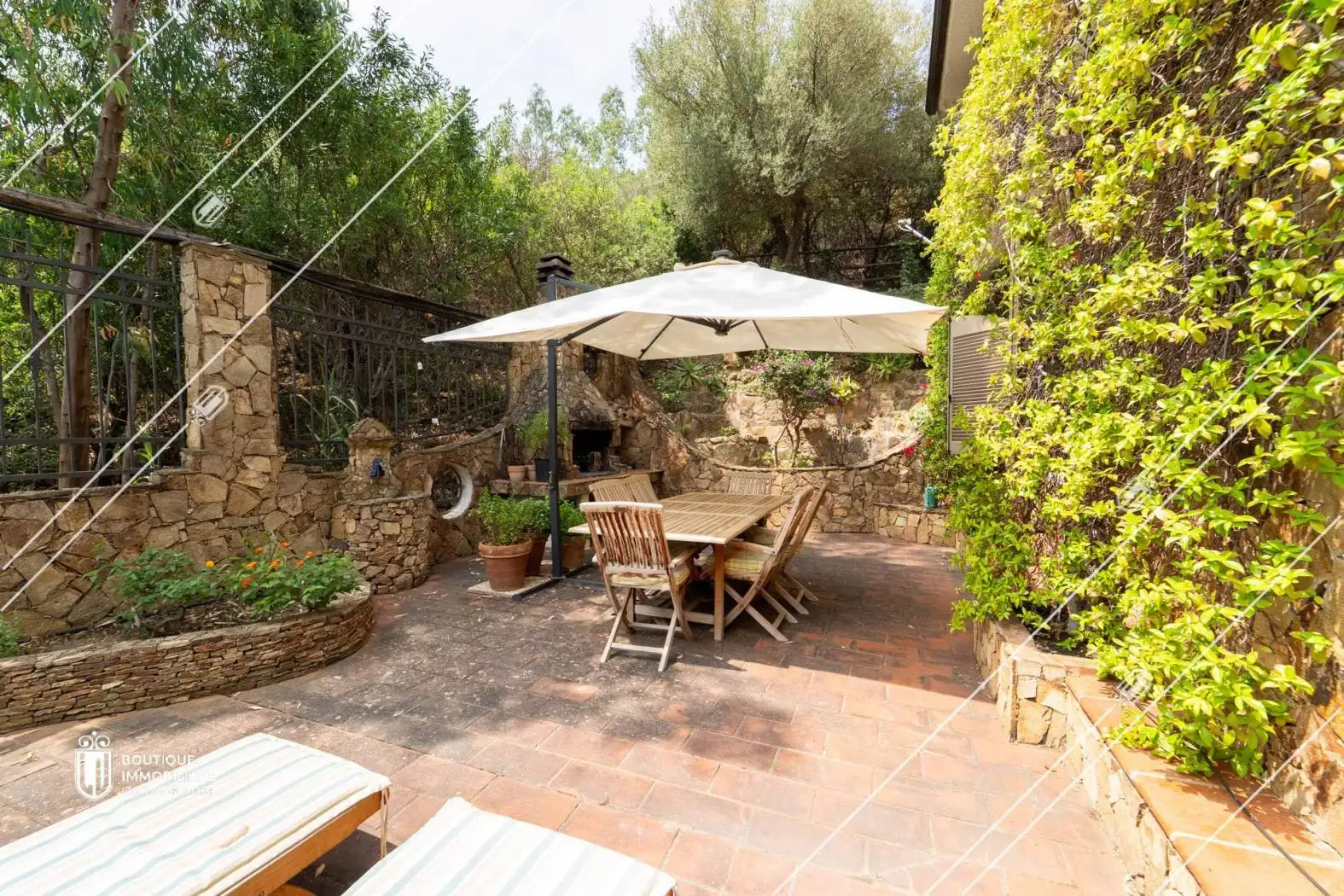 Villa unifamiliare via Giuseppe Dessì 13, Chia, Domus De Maria - foto 5