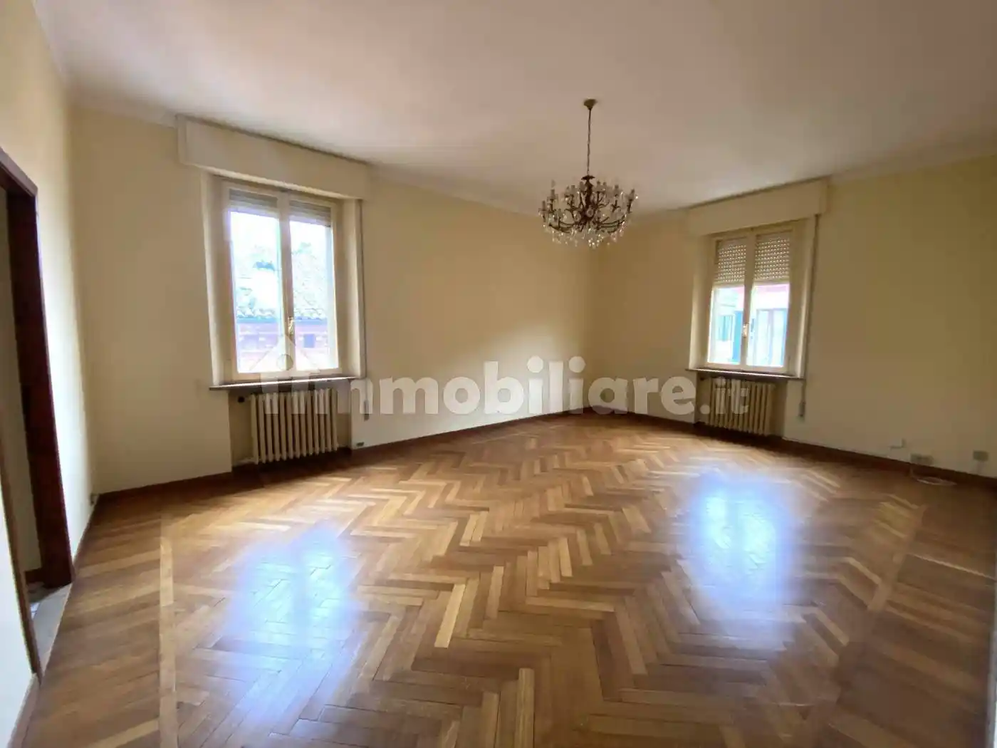 Appartamento in affitto a Ferrara