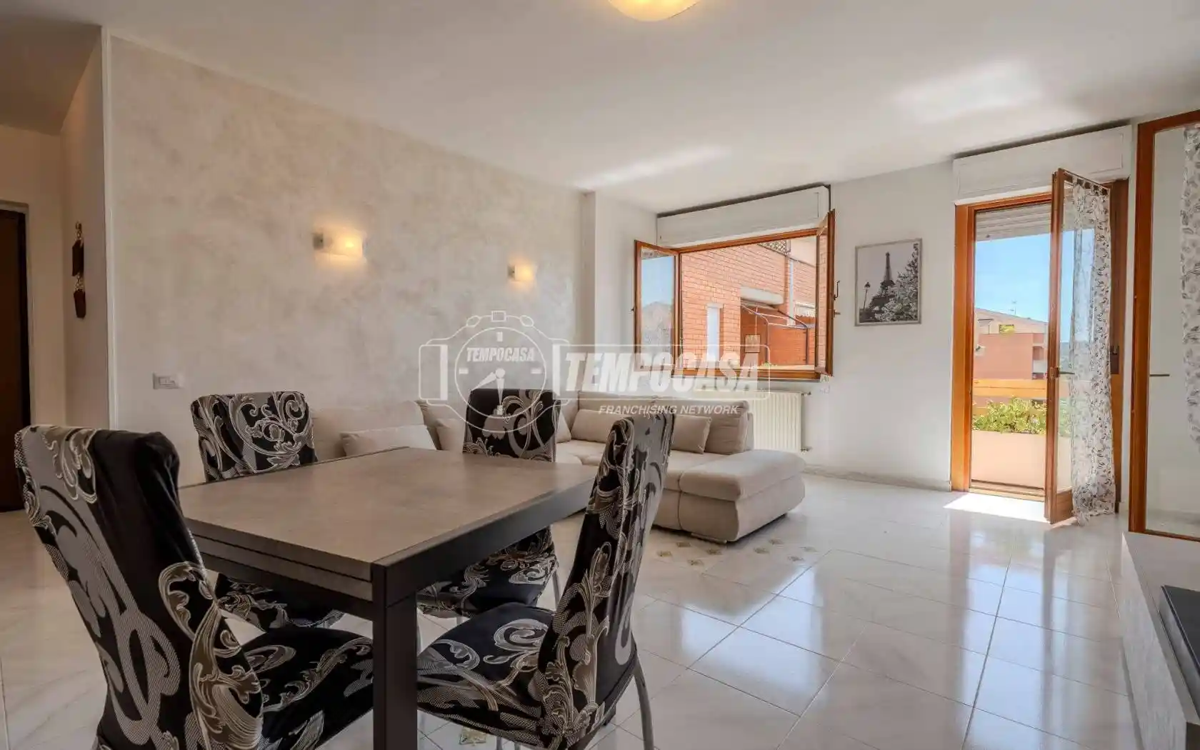 Appartamento in vendita a Viterbo