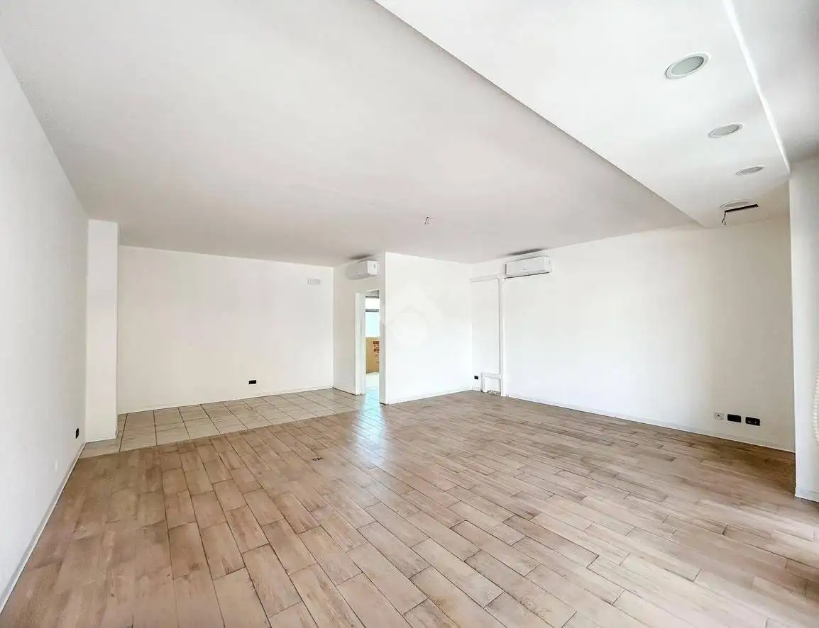 Monolocale piazza Europa 29, Caldogno Rettorgole Cresole, Caldogno - foto 2