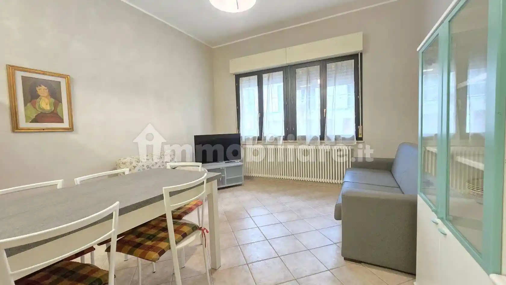 Appartamento in vendita a Bellaria-Igea Marina