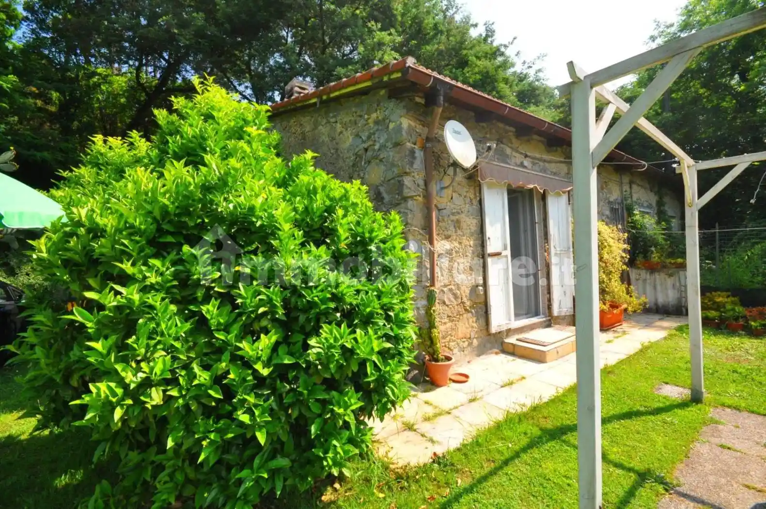 Rustico via Valdurasca 40, Montalbano - Valdurasca, La Spezia - foto 2