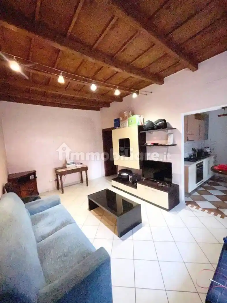 Appartamento in vendita a Mortara