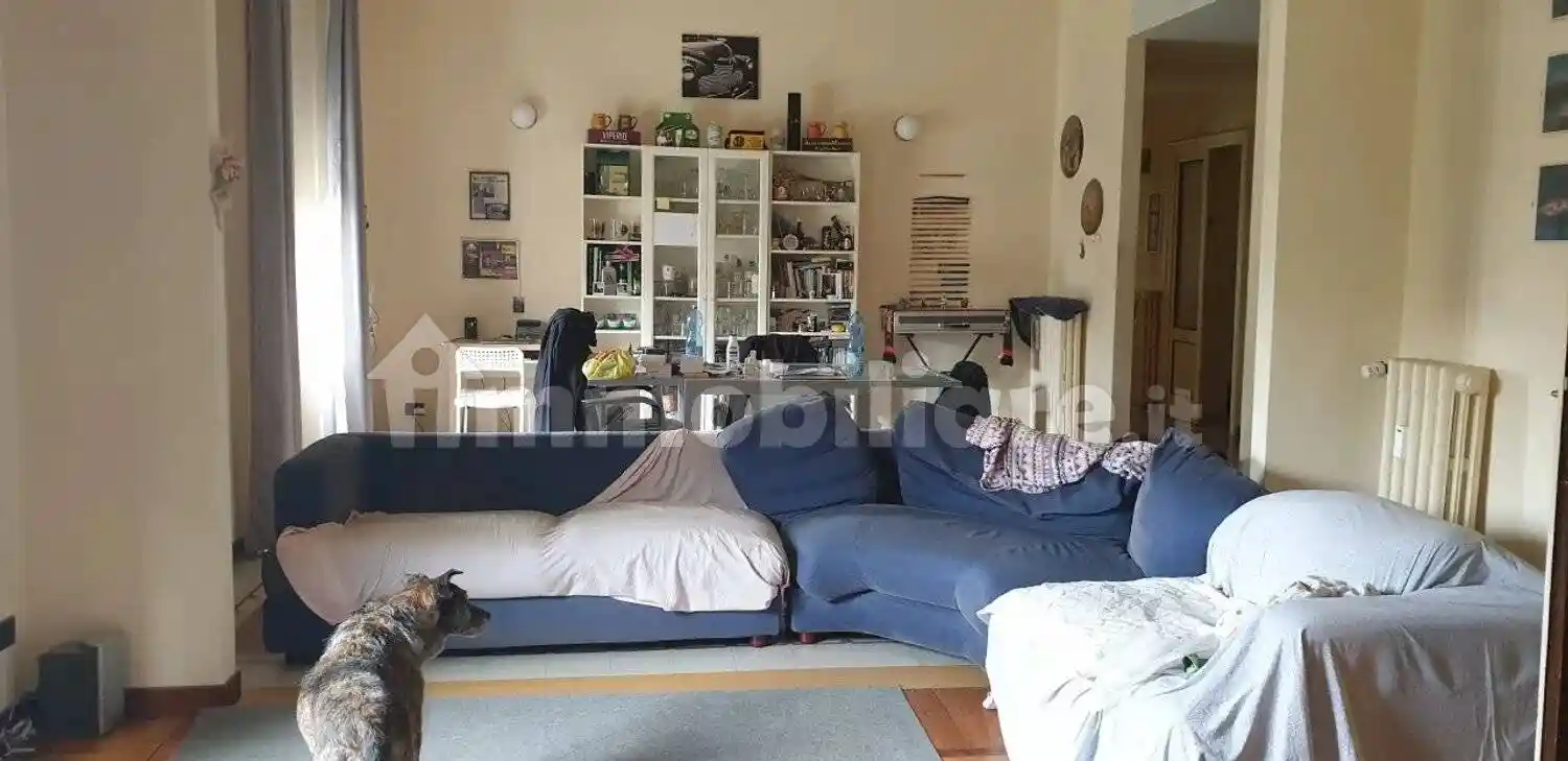 Appartamento in vendita a Pavia