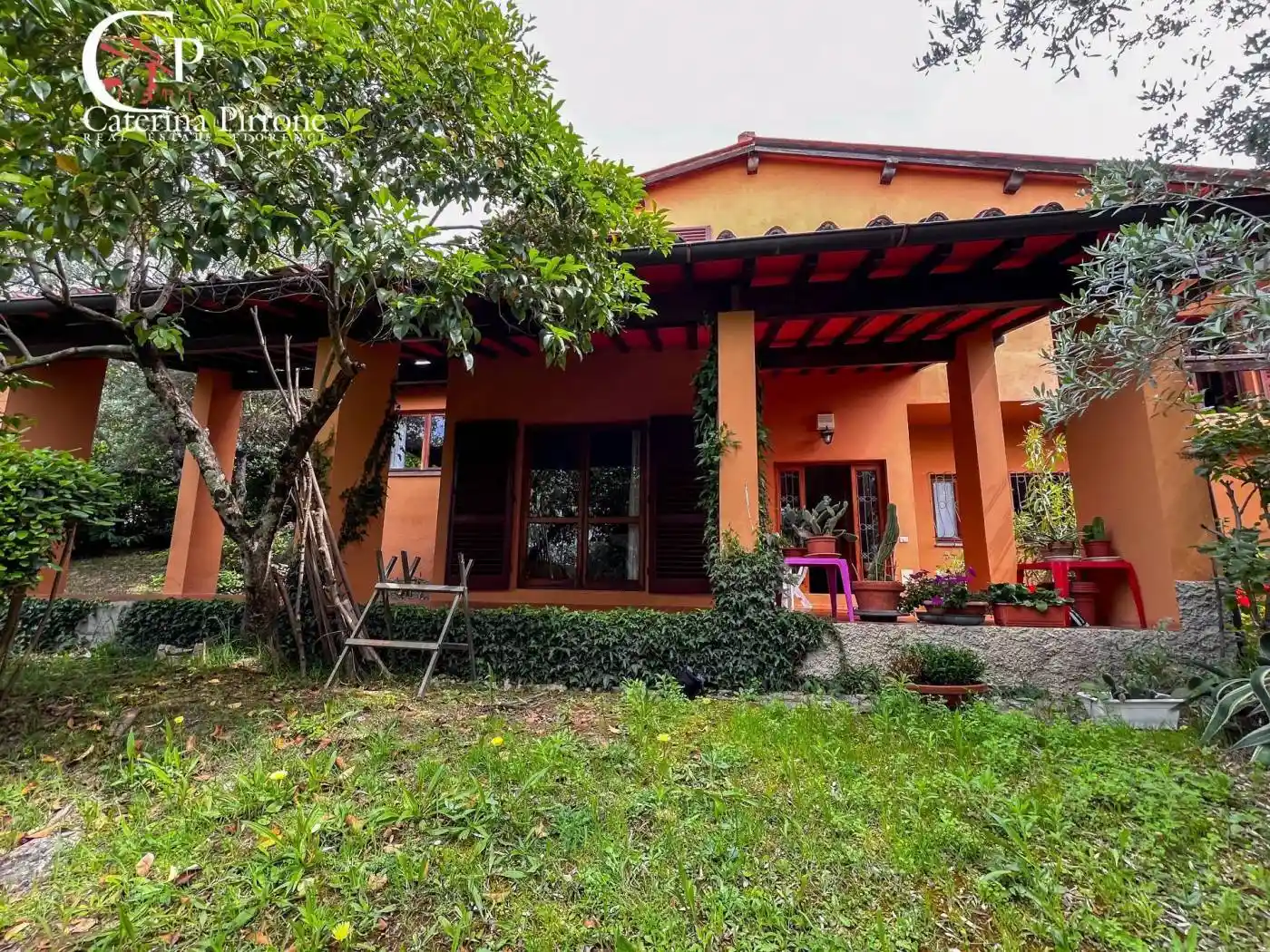 Villa in vendita a Impruneta