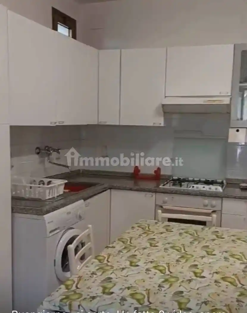 Appartamento in affitto a Siena