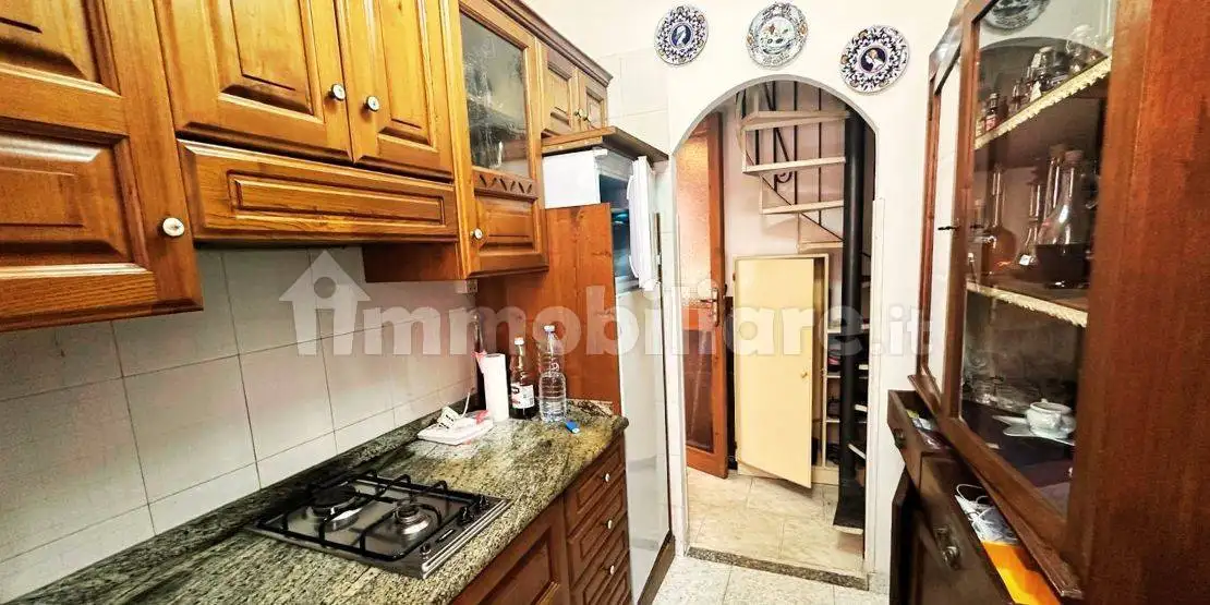 Appartamento in vendita a Cetraro