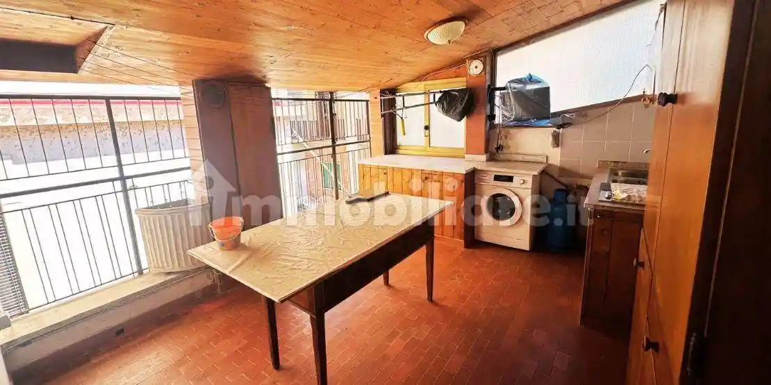 Quadrilocale piazza San Vito, Centro, Cetraro - foto 2