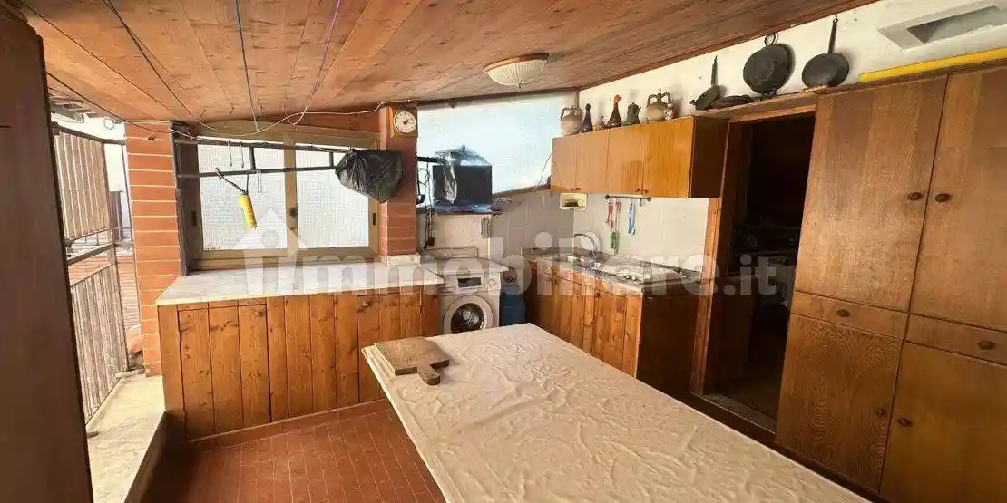 Quadrilocale piazza San Vito, Centro, Cetraro - foto 3