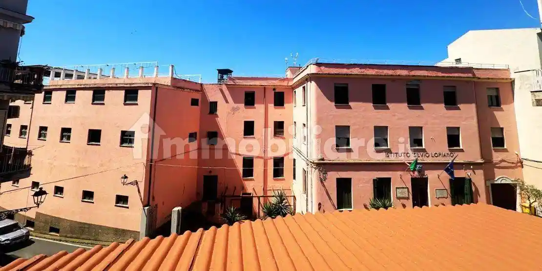 Quadrilocale piazza San Vito, Centro, Cetraro - foto 4