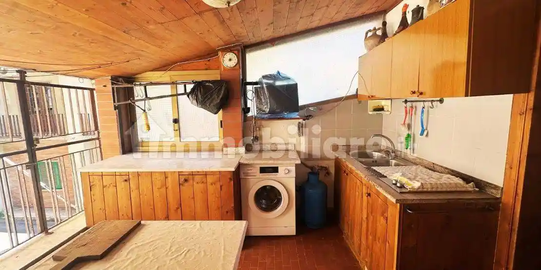 Quadrilocale piazza San Vito, Centro, Cetraro - foto 5