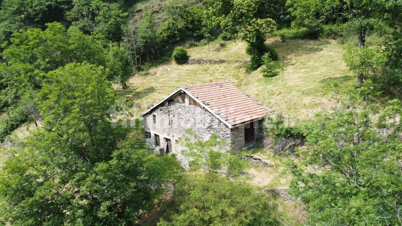 Rustico - Casale in vendita a Edolo