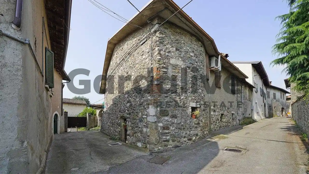 Rustico Località Belvedere, Calvagese della Riviera - foto 2