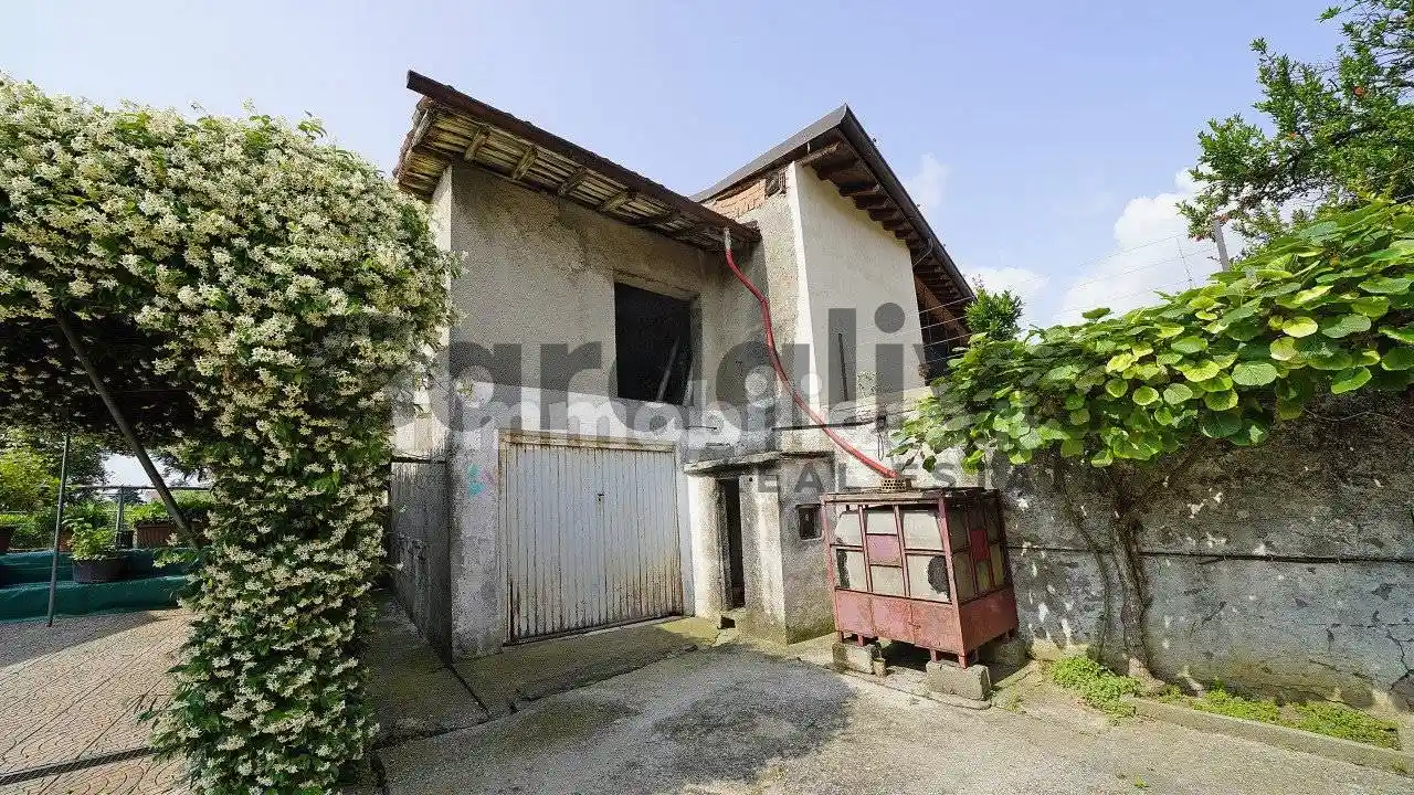 Rustico Località Belvedere, Calvagese della Riviera - foto 4