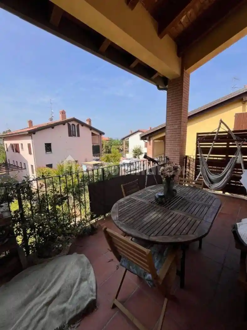 Appartamento in vendita a Faenza