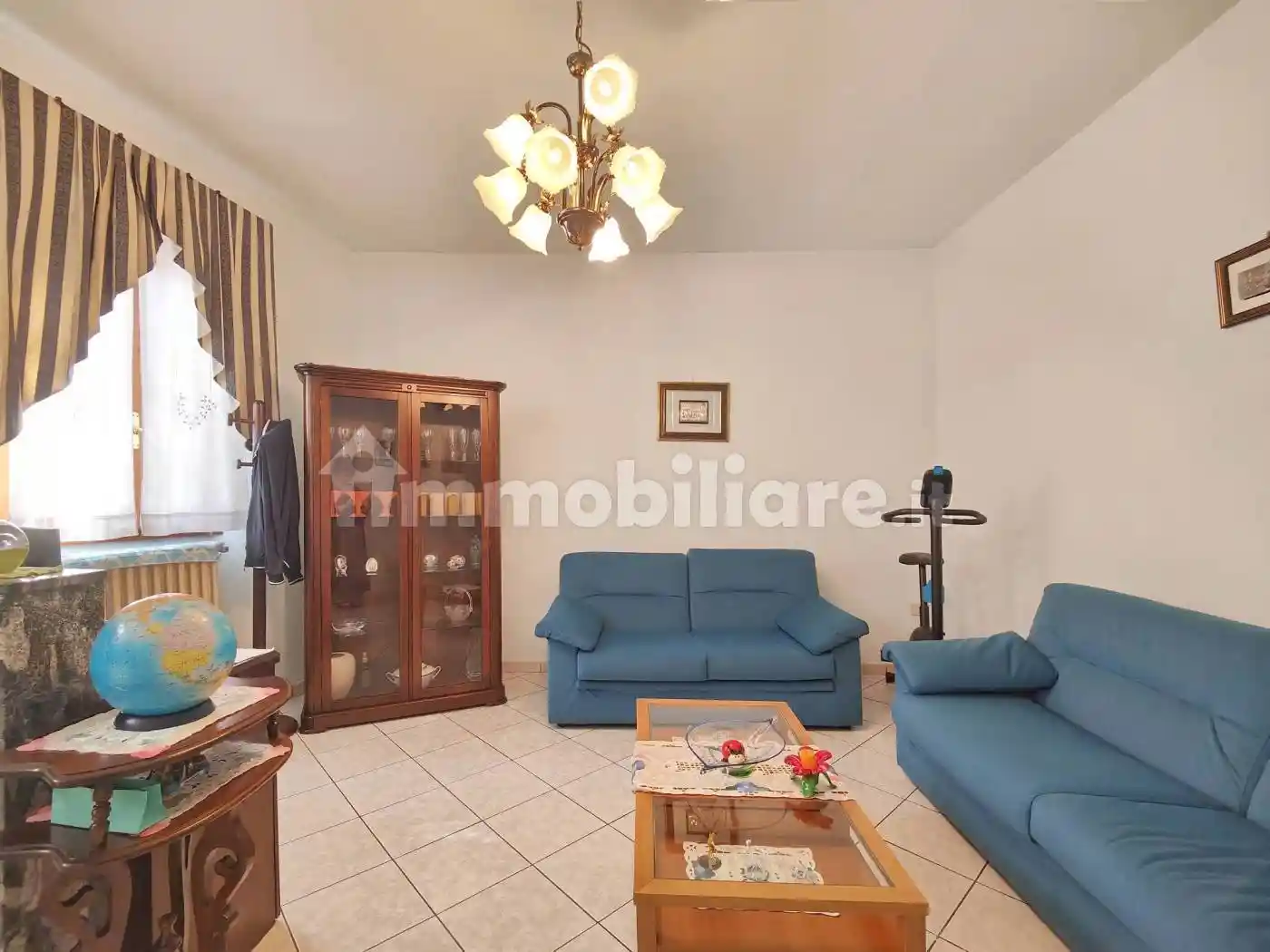 Casa indipendente in vendita a Campi Bisenzio