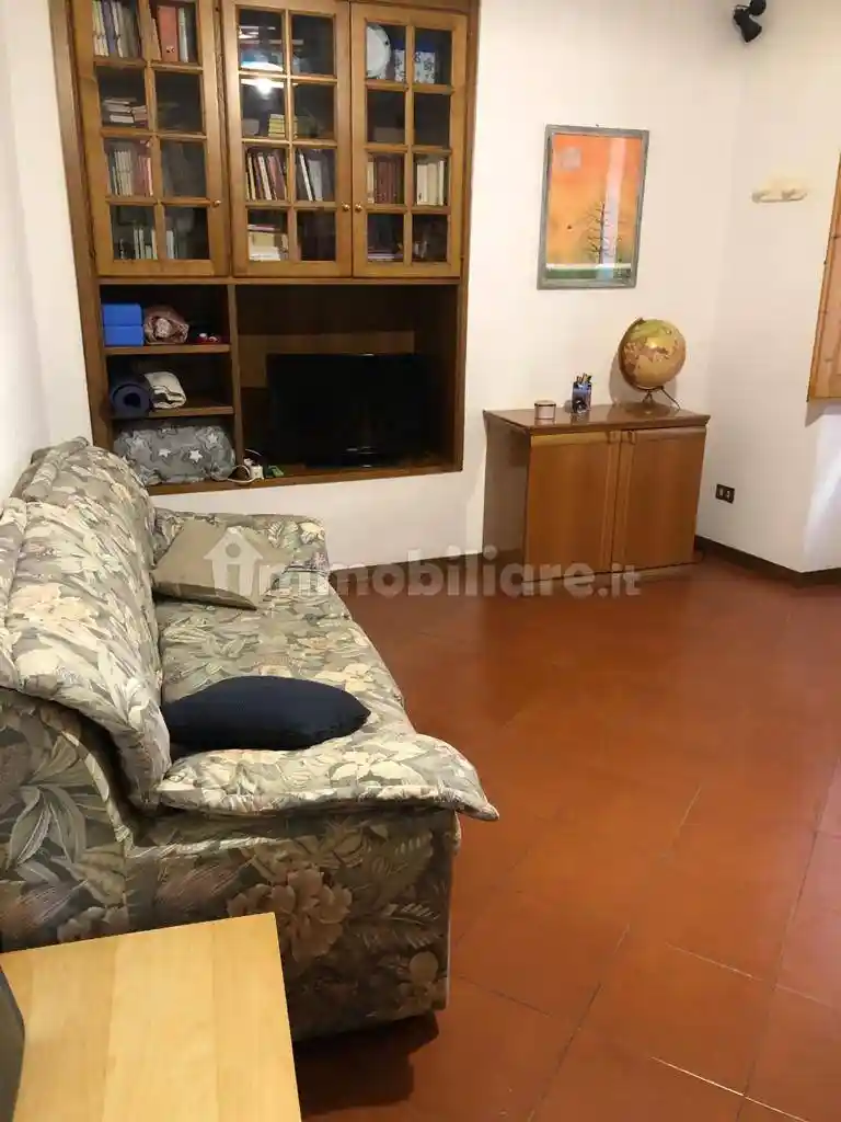 Appartamento in vendita a Pistoia