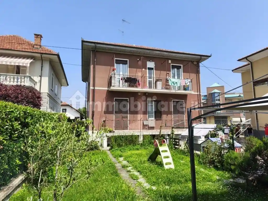 Appartamento in vendita a Pinerolo