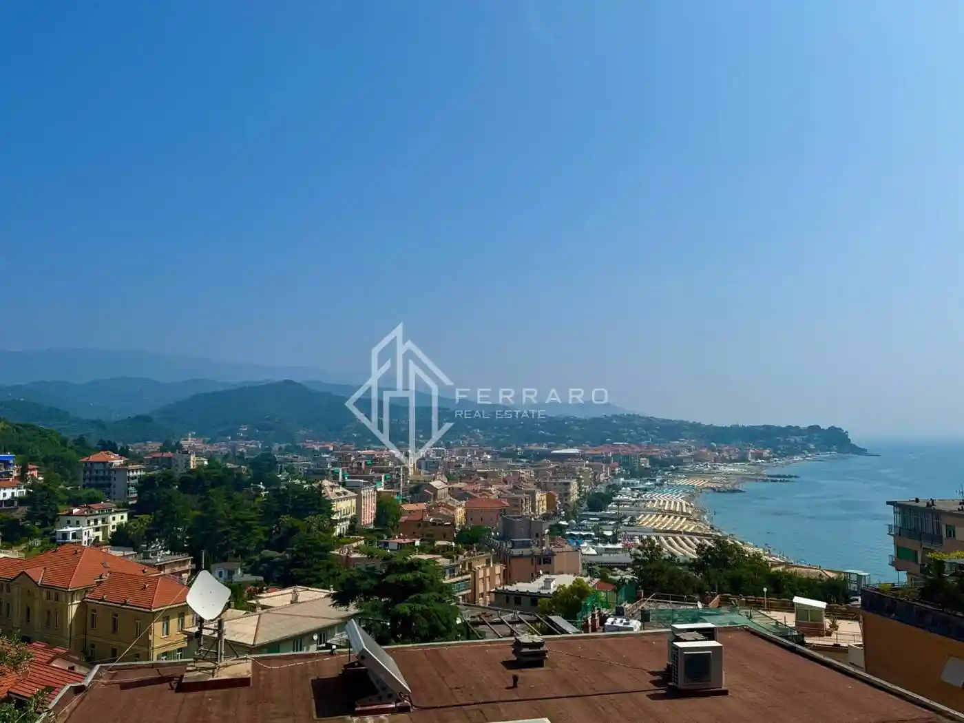 Appartamento in vendita a Albissola Marina