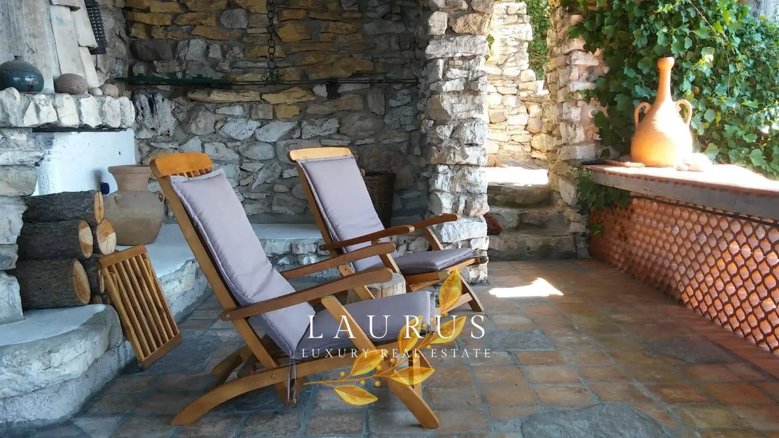 Villa in affitto a Garda