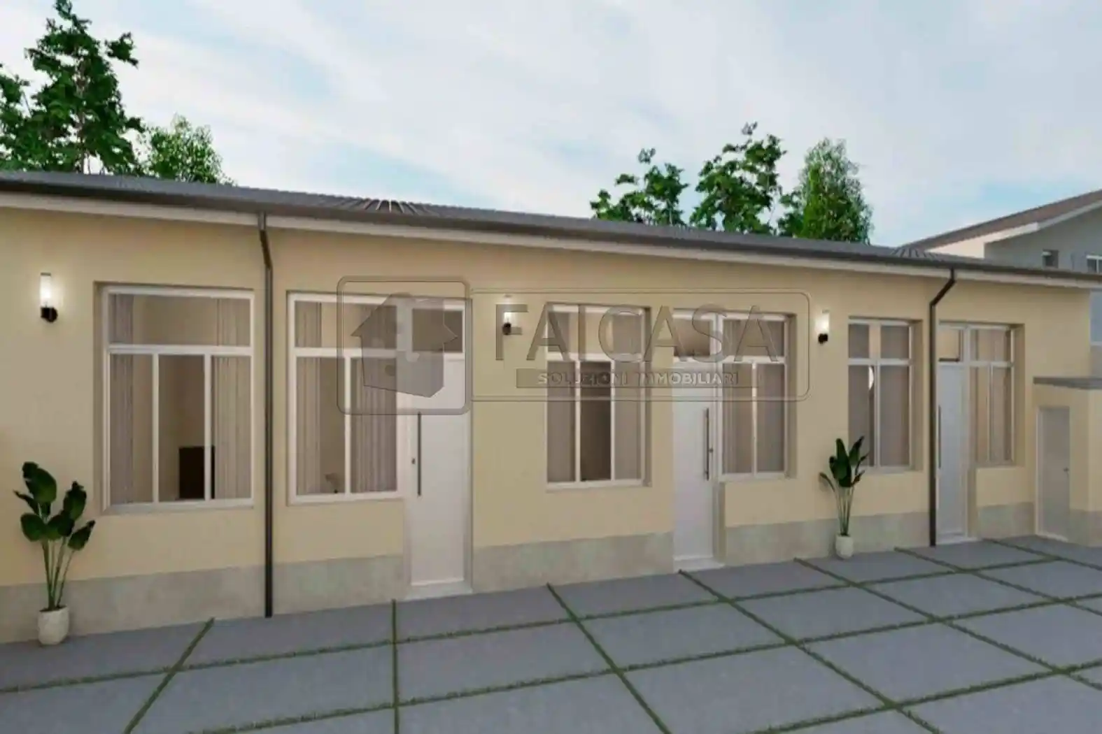 Loft in vendita a Torino