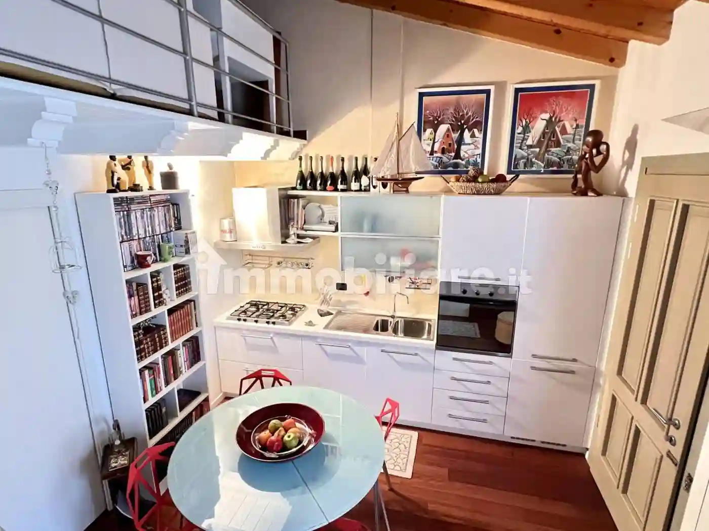 Appartamento - foto 4