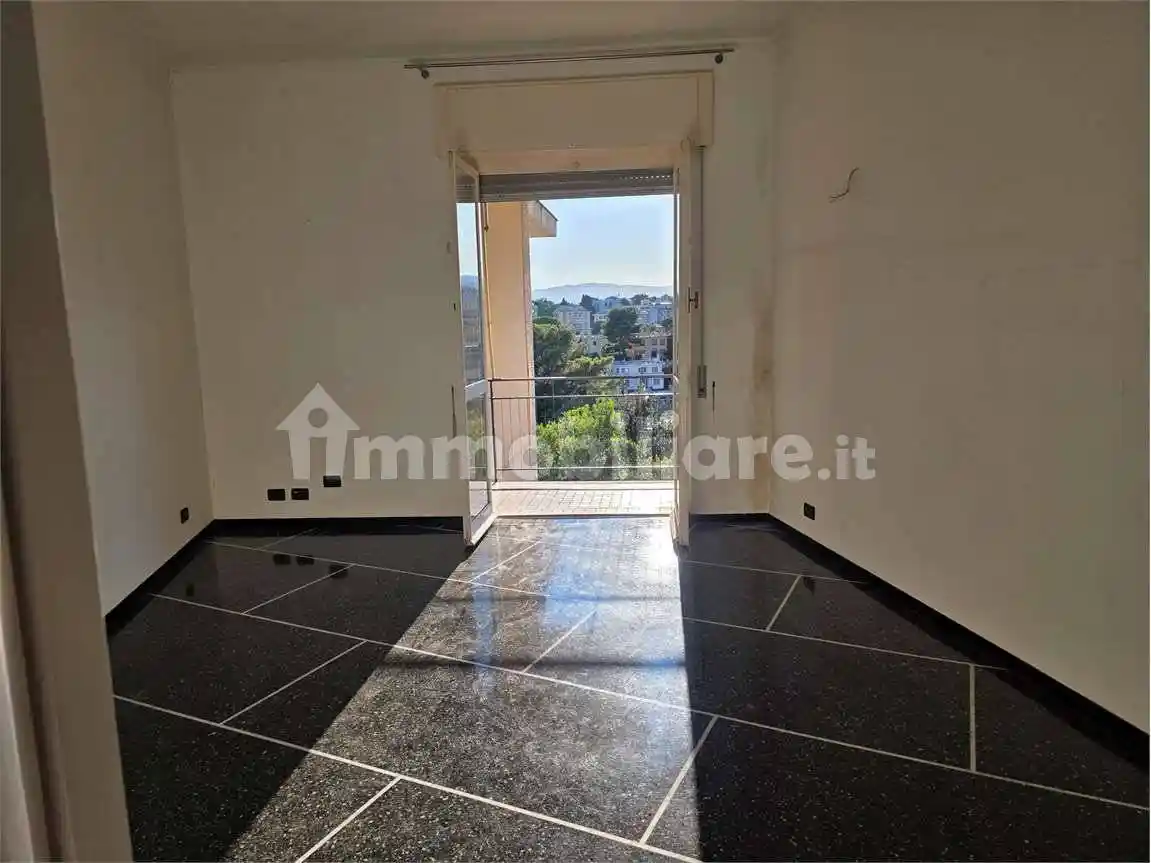 Appartamento via Bottini, Sturla, Genova - foto 2