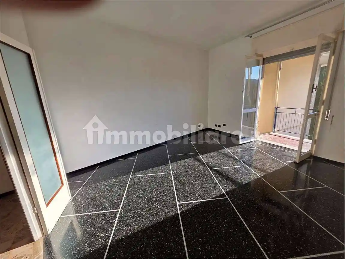 Appartamento via Bottini, Sturla, Genova - foto 3