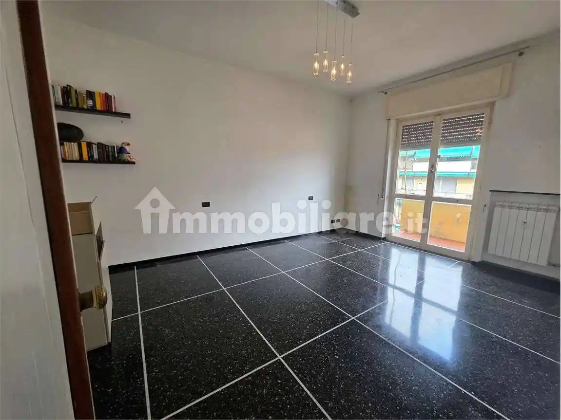 Appartamento via Bottini, Sturla, Genova - foto 4