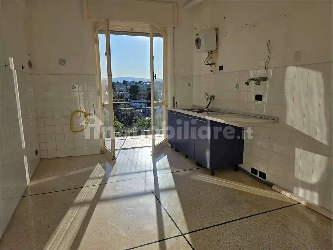 Appartamento via Bottini, Sturla, Genova - foto 5