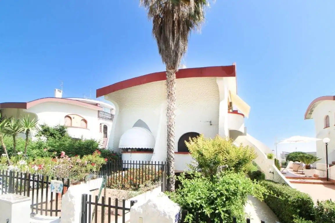 Villa in vendita a Francavilla al Mare