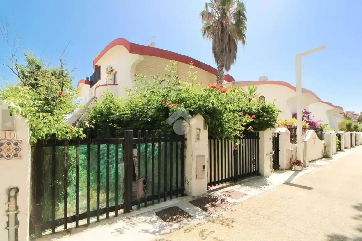 Villa bifamiliare viale alcione 208, Centro, Francavilla al Mare - foto 2