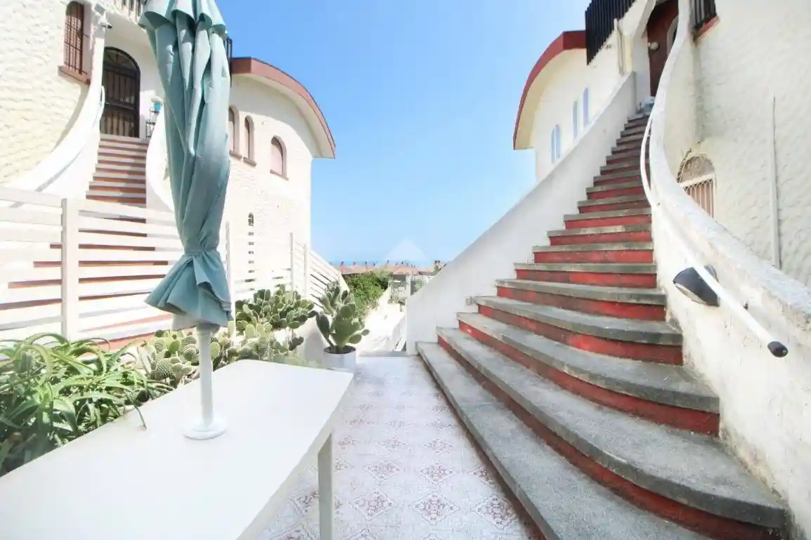 Villa bifamiliare viale alcione 208, Centro, Francavilla al Mare - foto 3