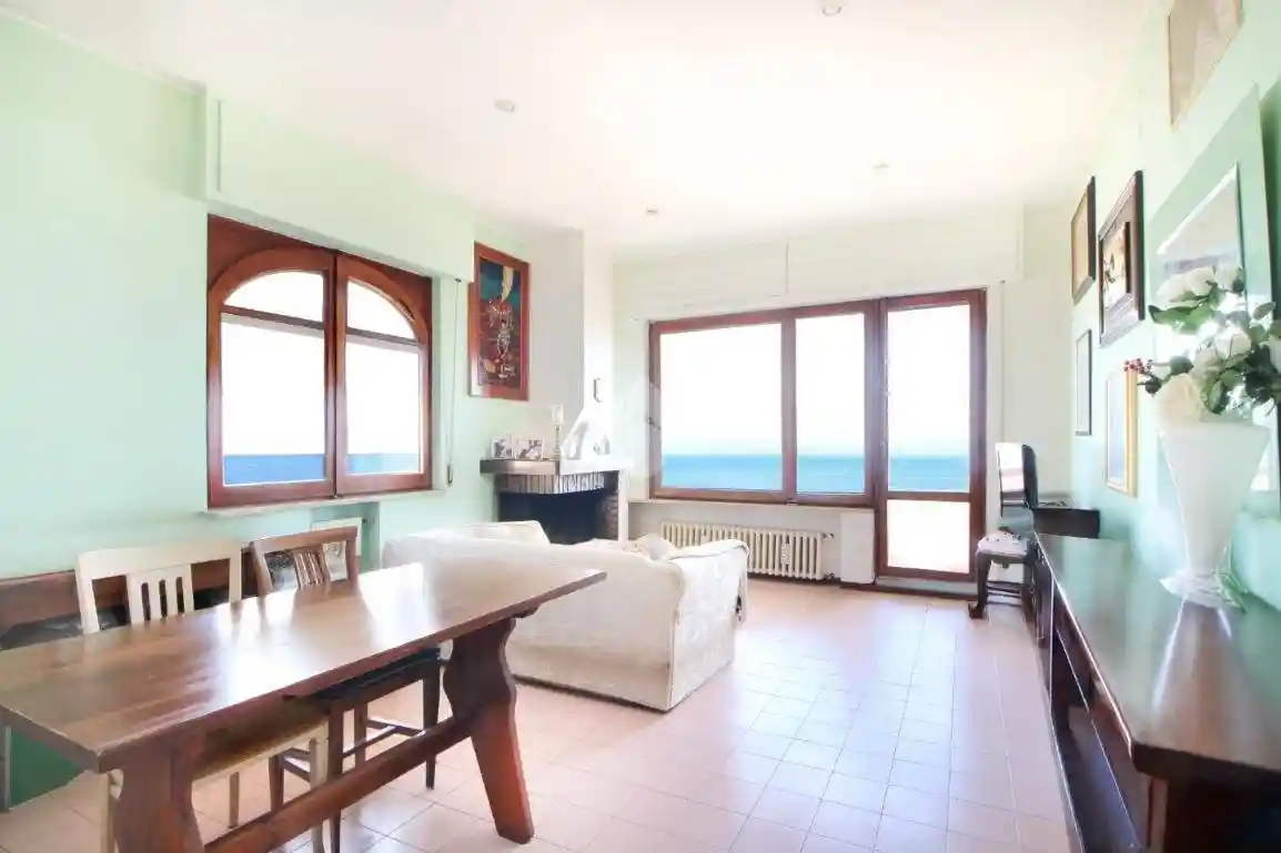 Villa bifamiliare viale alcione 208, Centro, Francavilla al Mare - foto 4