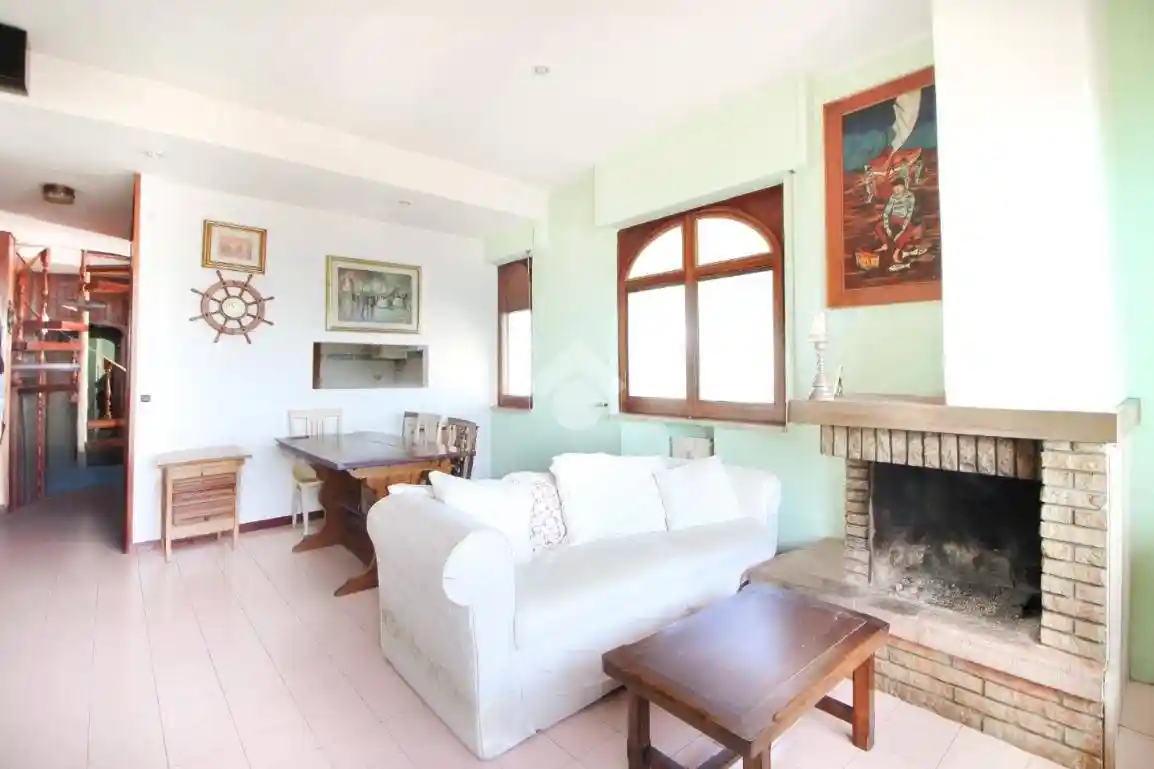 Villa bifamiliare viale alcione 208, Centro, Francavilla al Mare - foto 5