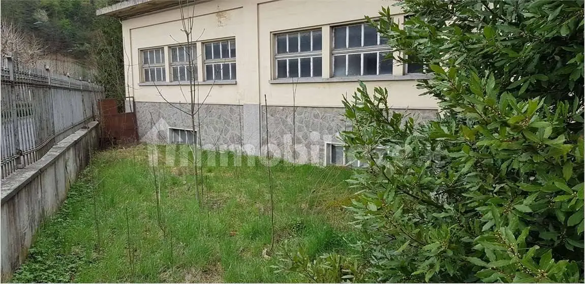 Appartamento in vendita a San Germano Chisone