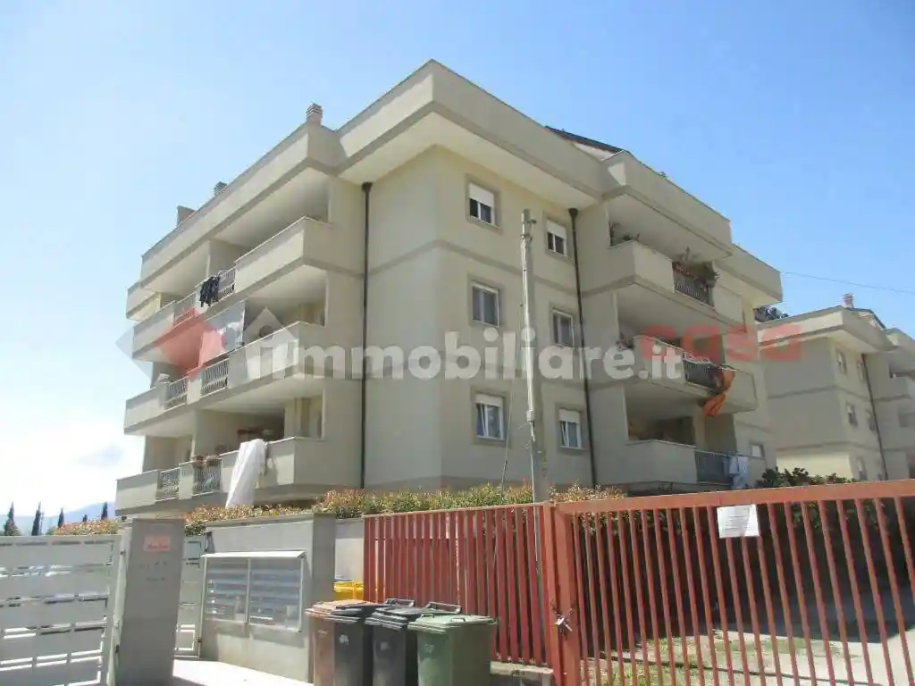 Appartamento in vendita a Cassino