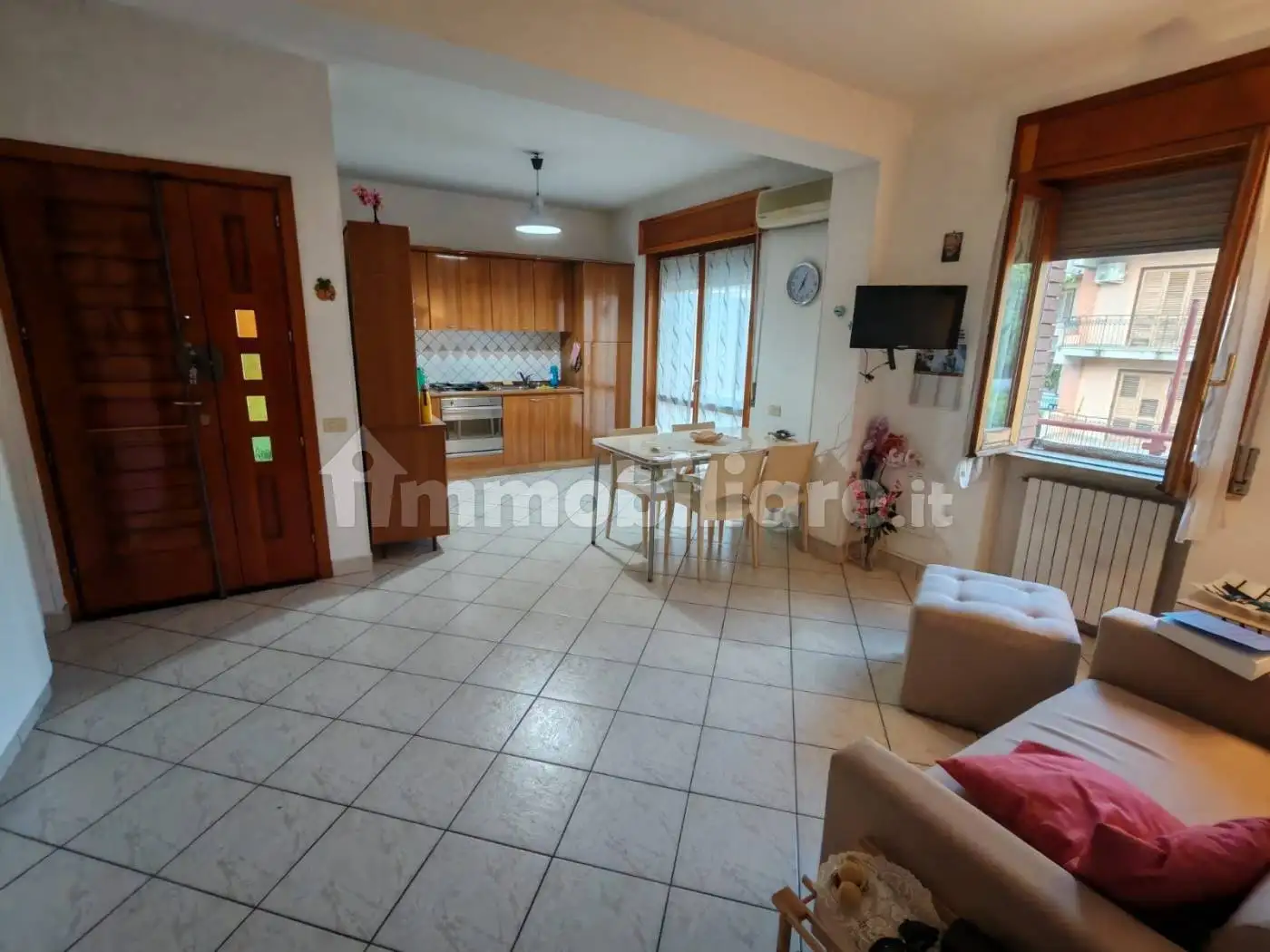 Appartamento in vendita a Benevento